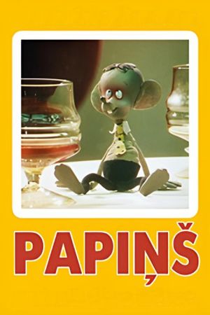 Daddy's poster