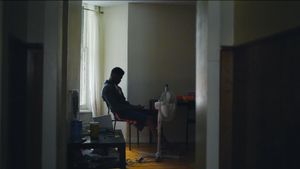 All the Lonely People's poster