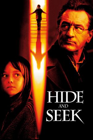 Hide and Seek's poster