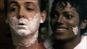 Say Say Say's poster