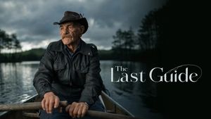 The Last Guide's poster