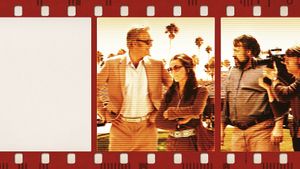 Cinema Verite's poster