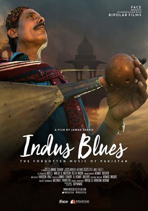 Indus Blues's poster