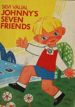 Johnny's Seven Friends's poster