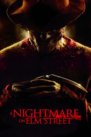 A Nightmare on Elm Street's poster