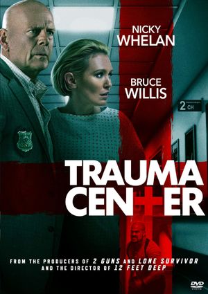 Trauma Center's poster
