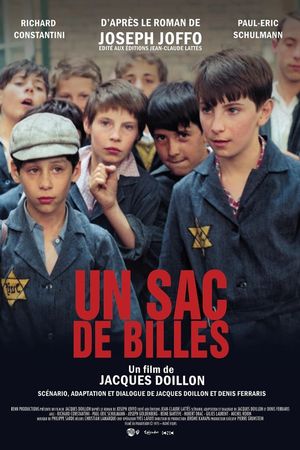 A Bag of Marbles's poster