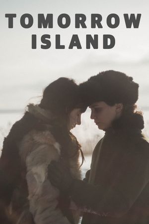 Tomorrow Island's poster