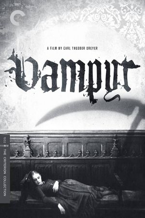Vampyr's poster