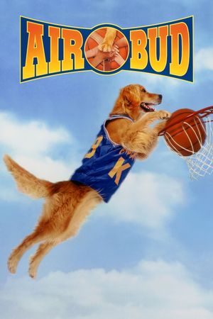Air Bud's poster