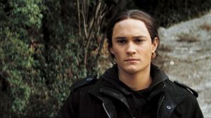 Inkheart's poster