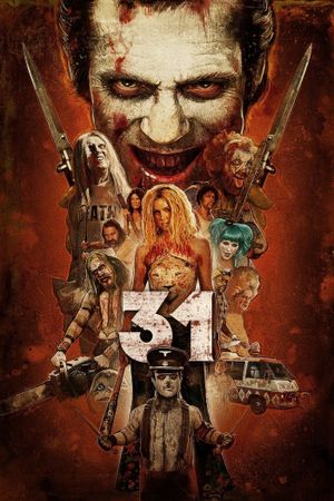 31's poster