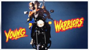 Young Warriors's poster