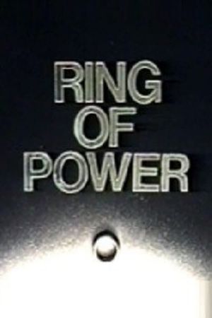 Ring Of Power - The empire of "THE CITY"'s poster