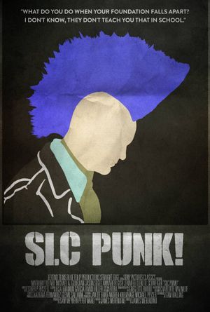 SLC Punk!'s poster