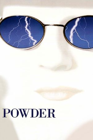 Powder's poster