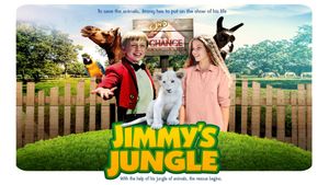 Jimmy's Jungle's poster