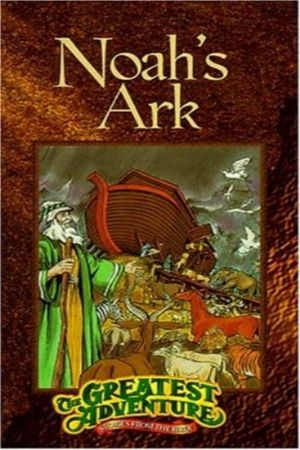 Noah's Ark's poster