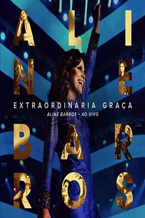 Extraordinária Graça (Ao Vivo)'s poster