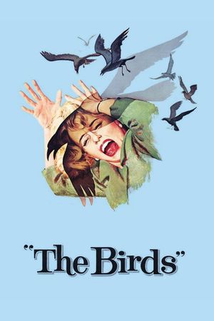 The Birds's poster