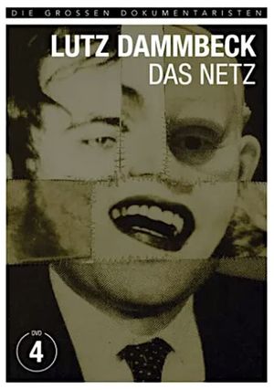 The Net's poster