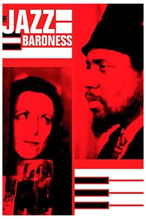 The Jazz Baroness's poster