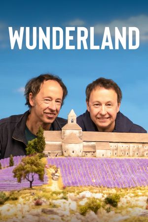Wunderland's poster