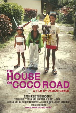 The House on Coco Road's poster