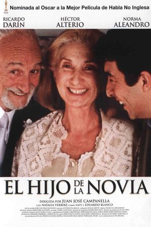 Son of the Bride's poster