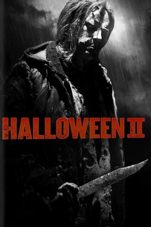 Halloween II's poster
