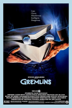 Gremlins's poster