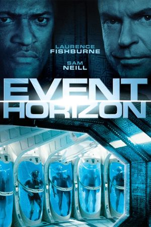 Event Horizon's poster