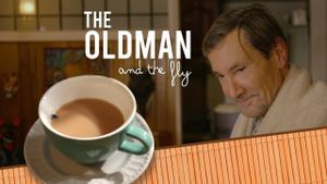 The Old Man and the Fly's poster