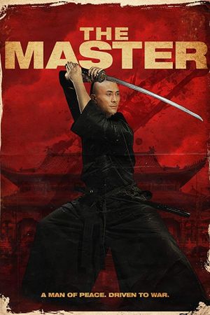 The Master's poster