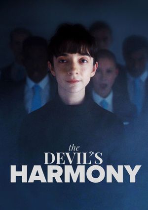 The Devil's Harmony's poster