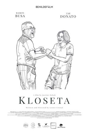 Kloseta's poster