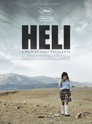 Heli's poster