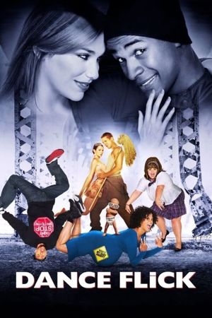 Dance Flick's poster