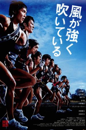 Feel the Wind's poster