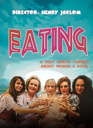 Eating's poster