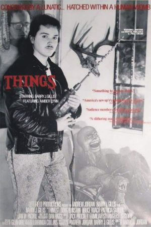Things's poster