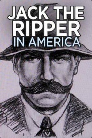 Jack the Ripper in America's poster