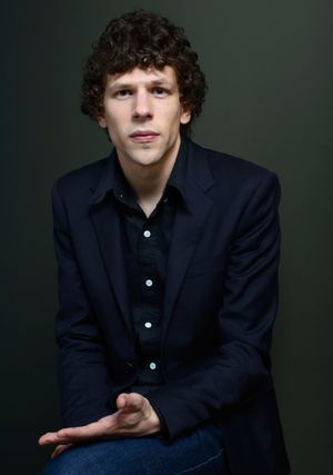 Mark Zuckerberg: Inside Facebook's poster