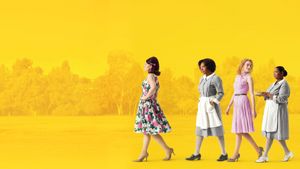 The Help's poster