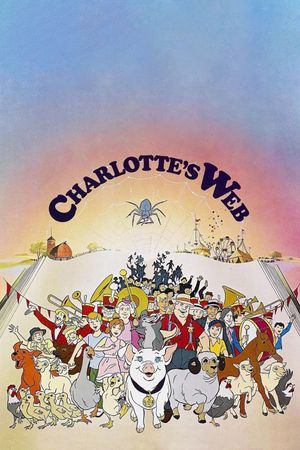 Charlotte's Web's poster