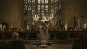 Harry Potter and the Half-Blood Prince's poster