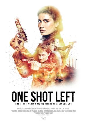 One Shot Left's poster