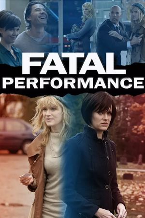 Fatal Performance's poster