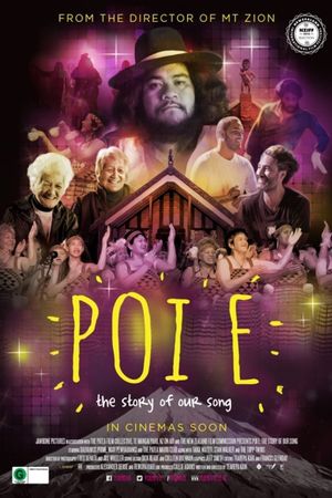 Poi E: The Story of a Song's poster