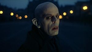 Nosferatu the Vampyre's poster